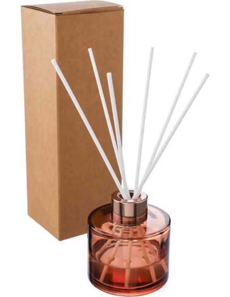 Mikado de vidrio 100 ml con varillas de caña