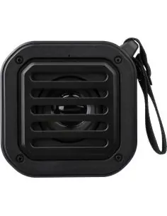 Altavoz de ABS reciclado para exteriores Ecológico...