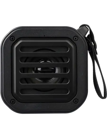 Altavoz de ABS reciclado para exteriores Ecológico Personalizado 101172688