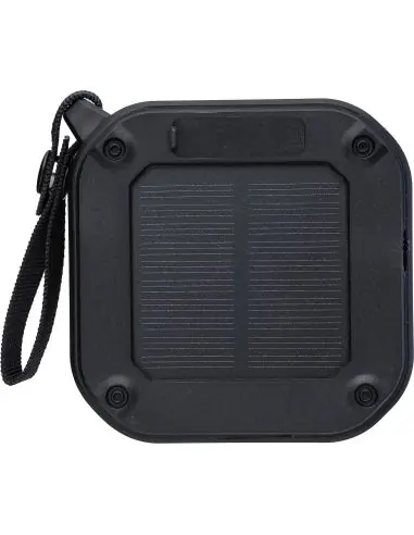 Altavoz de ABS reciclado para exteriores...