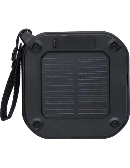 Altavoz de ABS reciclado para exteriores Ecológico Personalizado 101172688