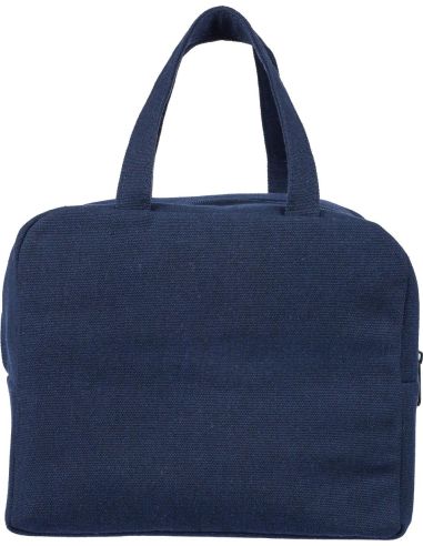 Bolsa nevera de polialgodón reciclado Ecológica Personalizada 101204071