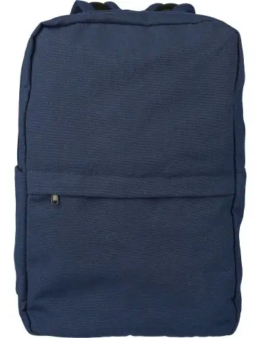 Mochila de polialgodón reciclado Ecológica...