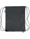 Mochila de cuerdas de poliéster rPET Ecológica Personalizada 101204076 - Imagen 8
