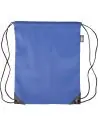 Mochila de cuerdas de poliéster rPET Ecológica Personalizada 101204076 - Imagen 21