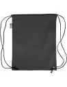 Mochila de cuerdas de poliéster rPET Ecológica Personalizada 101204076 - Imagen 23
