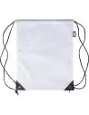 Mochila de cuerdas de poliéster rPET Ecológica Personalizada 101204076 - Imagen 25