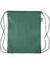 Mochila de cuerdas de poliéster rPET Ecológica Personalizada 101204076 - Imagen 27