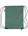 Mochila de cuerdas de poliéster rPET Ecológica Personalizada 101204076 - Imagen 28