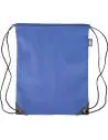 Mochila de cuerdas de poliéster rPET Ecológica Personalizada 101204076 - Imagen 36