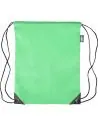 Mochila de cuerdas de poliéster rPET Ecológica Personalizada 101204076 - Imagen 37
