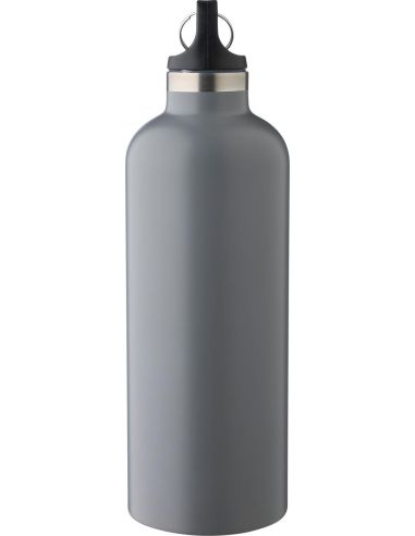 Bidón termo de acero inox. reciclado Ecológico Personalizado 101204262