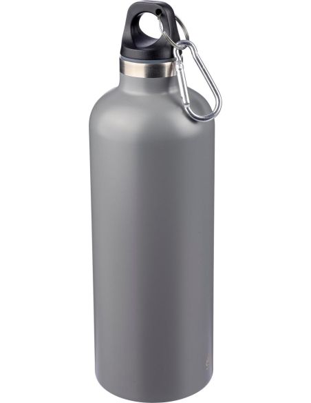 Bidón termo acero inox reciclado 304 500 ml 8h/12h