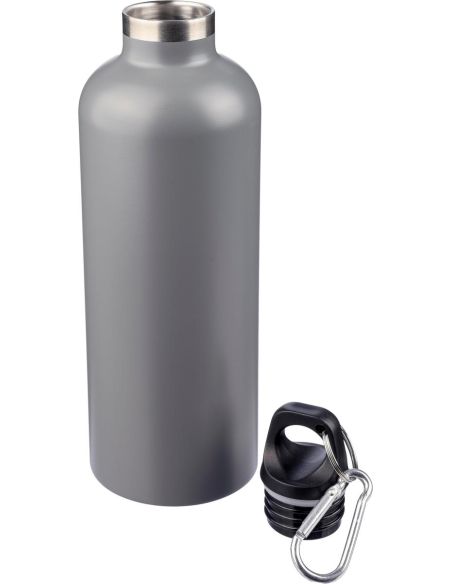 Bidón termo acero inox reciclado 304 500 ml 8h/12h