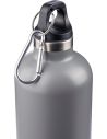 Bidón termo de acero inox. reciclado Ecológico Personalizado 101204262 - Imagen 5