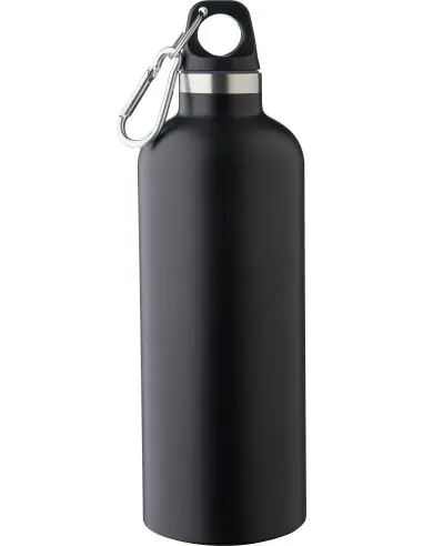 Bidón termo de acero inox. reciclado Ecológico...