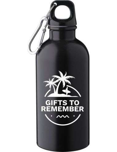 Bidón de acero inox. reciclado Ecológico Personalizado 101204264