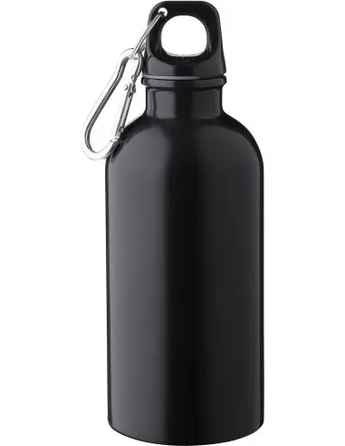 Bidón de acero inox. reciclado Ecológico...