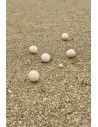 Juego de petanca con pelotas de madera Ecológico Personalizado 101206639 - Imagen 8
