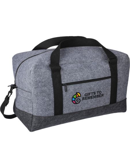 Bolsa de deporte de fieltro RPET 30 L