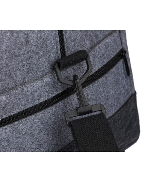 Bolsa de deporte de fieltro RPET 30 L