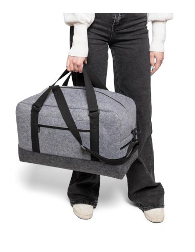 Bolsa de deporte de fieltro RPET 30 L