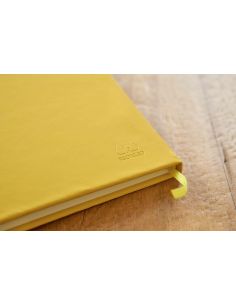Cuaderno de rPET (A5) Ecológico Personalizado 101207023 - Producto ecológico