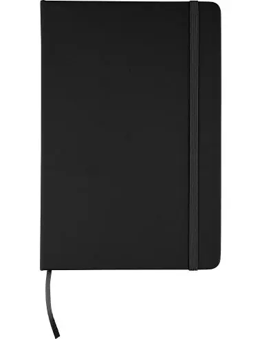 Cuaderno de rPET (A5) Ecológico Personalizado...