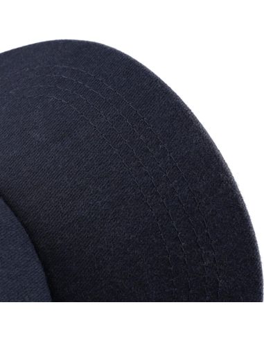 Gorra de algodón 240 g/m² con efecto lavado