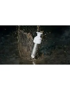 Dopper Silver Insulated (580 ml) Ecológico Personalizado...