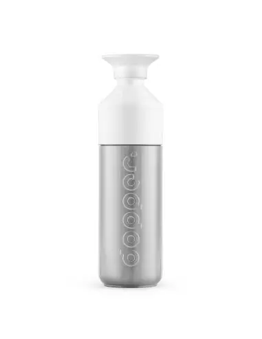 Dopper Silver Insulated (580 ml) Ecológico...