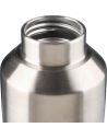 Botella termo de acero inox. reciclado (600 ml) Ecológica Personalizada 101267376 - Imagen 3