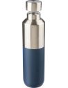 Botella termo de acero inox. reciclado (600 ml) Ecológica Personalizada 101267376 - Imagen 7