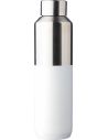 Botella termo de acero inox. reciclado (600 ml) Ecológica Personalizada 101267376 - Imagen 12