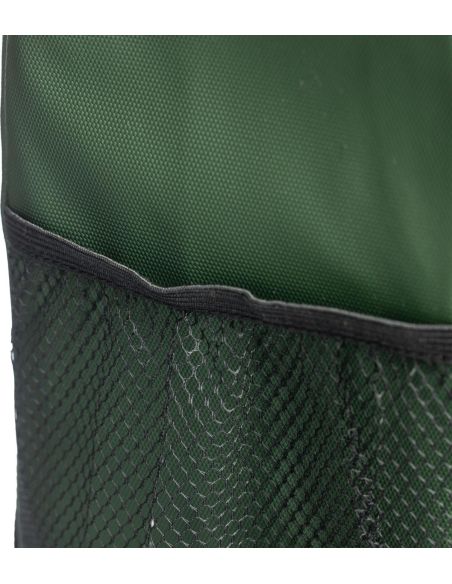 Mochila enrollable RPET 600D para portátil