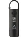Mini linterna de ABS reciclado Ecológica Personalizada 101267536 - Imagen 3