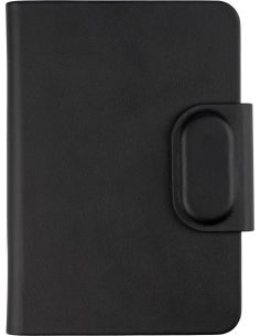 Porta pasaporte de PU reciclado Ecológica Personalizada... - Producto ecológico