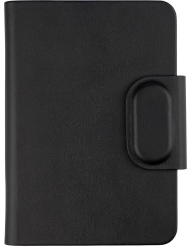 Porta pasaporte de PU reciclado Ecológica Personalizada 101267659