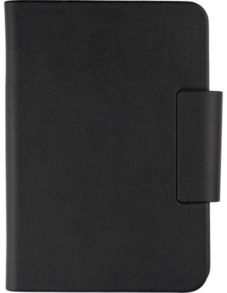 Portapasaporte PU reciclado Apple FindMy