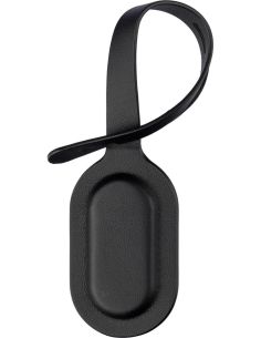 Etiqueta de equipaje de PU reciclado Ecológica... - Producto ecológico