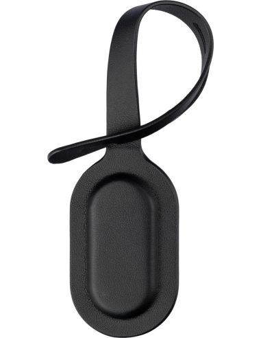 Etiqueta de equipaje de PU reciclado Ecológica Personalizada 101267661