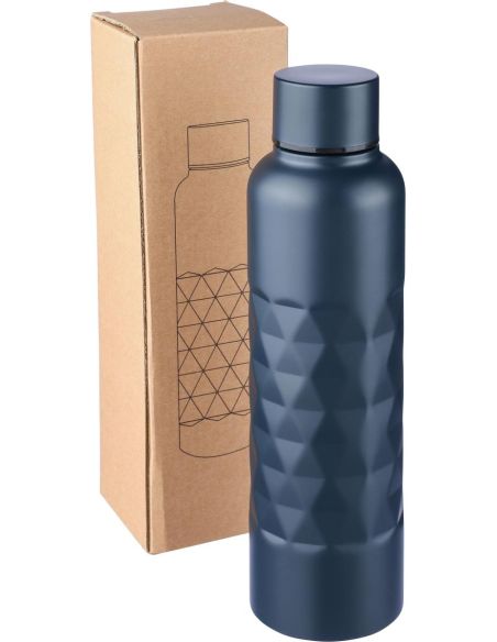 Botella acero reciclado 304 de 800 ml