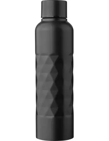 Botella de acero inox. reciclado (800 ml)...