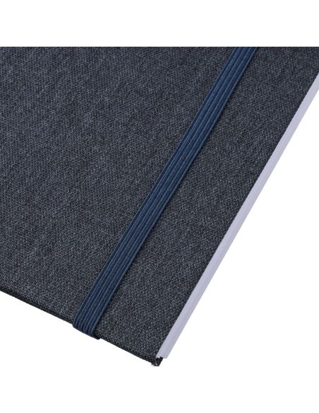 Libreta A5 RPET 80 hojas 70 g/m² espiral