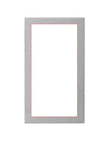 Set de 6 pinturas de cera Ecológica Personalizada 6106171