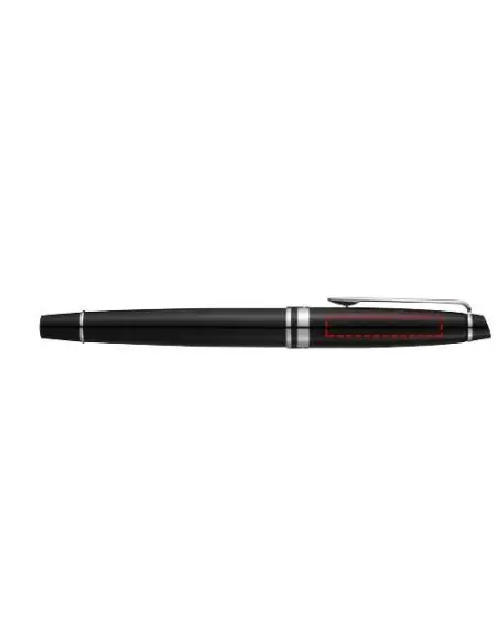 Waterman pluma estilográfica (tinta azul) Ecológica Personalizada 6106507