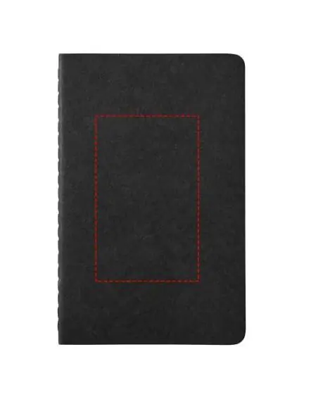 Libreta PK rayada Ecológica Personalizada 6107160