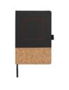 Libreta A5 de PU y corcho Ecológica Personalizada 6107320 - Imagen 10