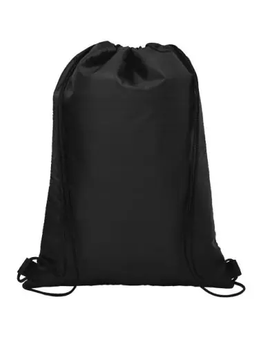 Bolsa térmica con cuerdas con capacidad para 12...