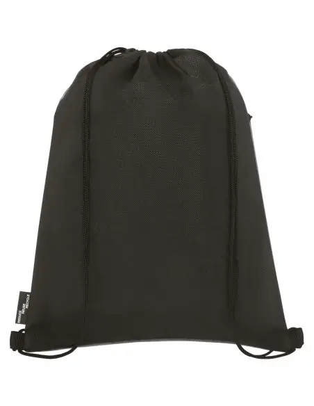 Mochila de cuerdas de PET reciclado 5L Ecológica Personalizada 6120518